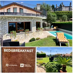  Bed & Breakfast Il Sasso Bianco Italië