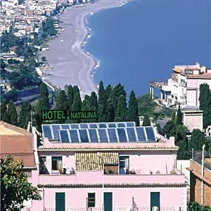 ** Hotel Natalina Italië