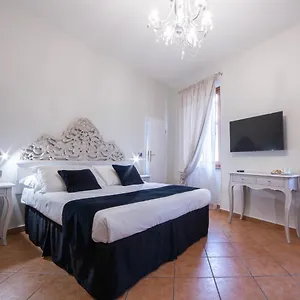 Residenza Florentia 3* Florencia