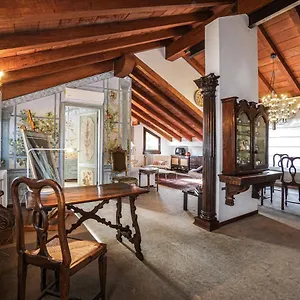 ** Bed & Breakfast La Casa Dell'architetto Italië