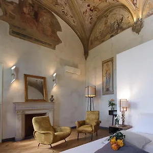 **** Hotel Lungarno Vespucci 50 Italië