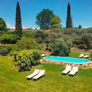  Bed & Breakfast Le Casette Sul Garda Italië