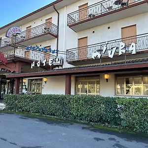** Hotel Miura Italië