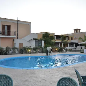 Eolian Lipari (Isola Lipari)