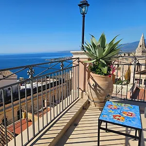 3* Bed and breakfast Casa Turchetti