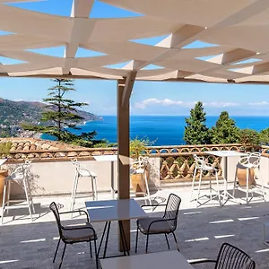 **** Hotel Fiorita Boutique Italië