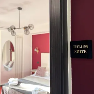 3* Bed and breakfast Taormina's Sun