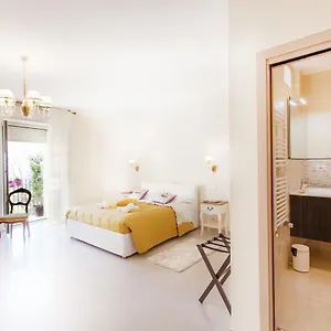 3* Bed and breakfast Veronicas
