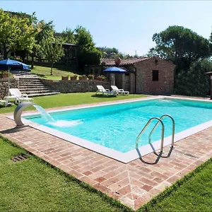 ***** Bed & Breakfast Casale Virgili Italië