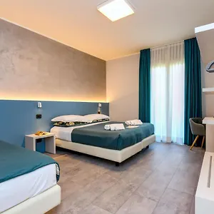  Bed & Breakfast Garda Diamant Italië