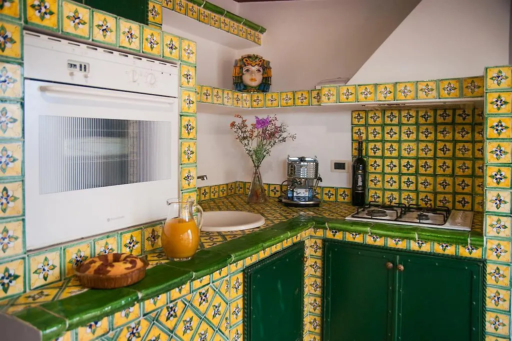 B&B Casa Andrea Taormina 3*,  Italien