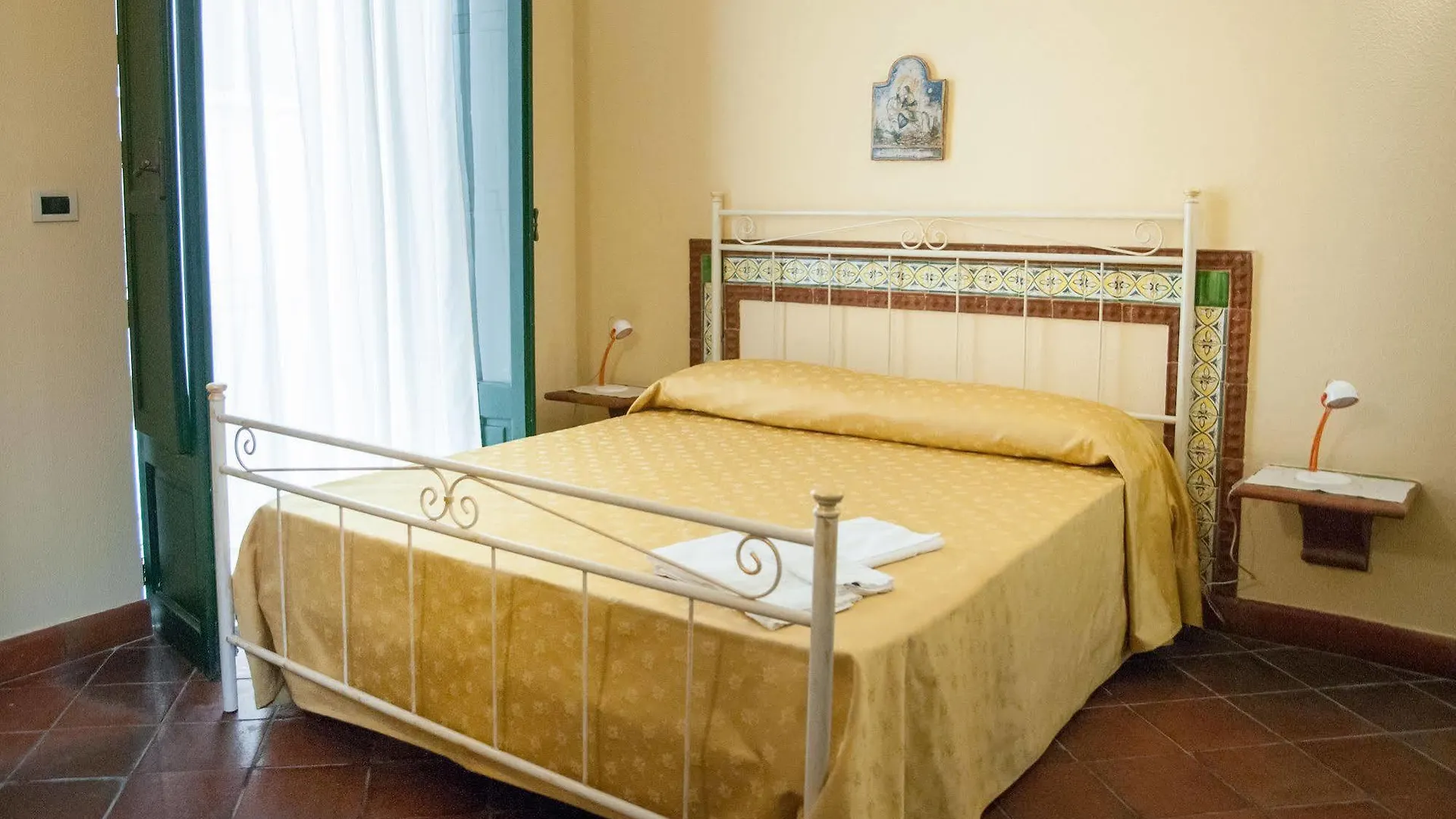 Frühstückspension B&B Casa Andrea Taormina