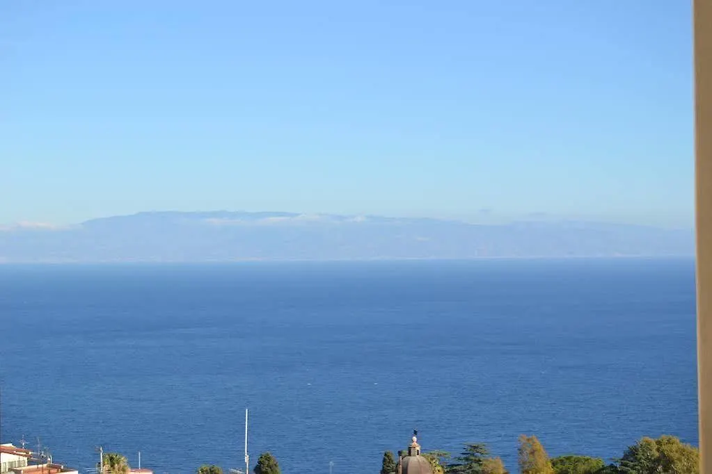 Frühstückspension B&B Casa Andrea Taormina