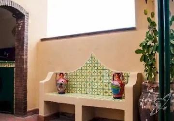 B&B Casa Andrea Taormina Italien