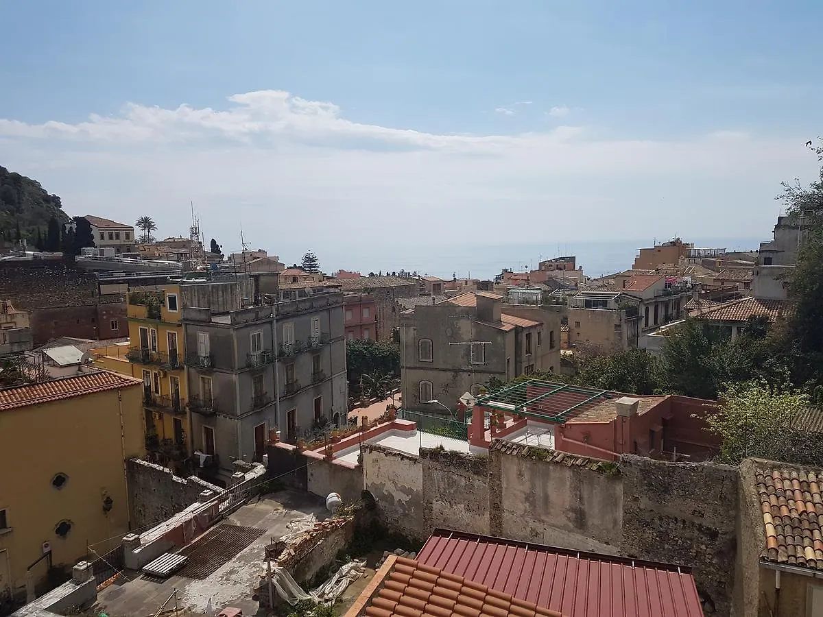 B&B Casa Andrea Taormina