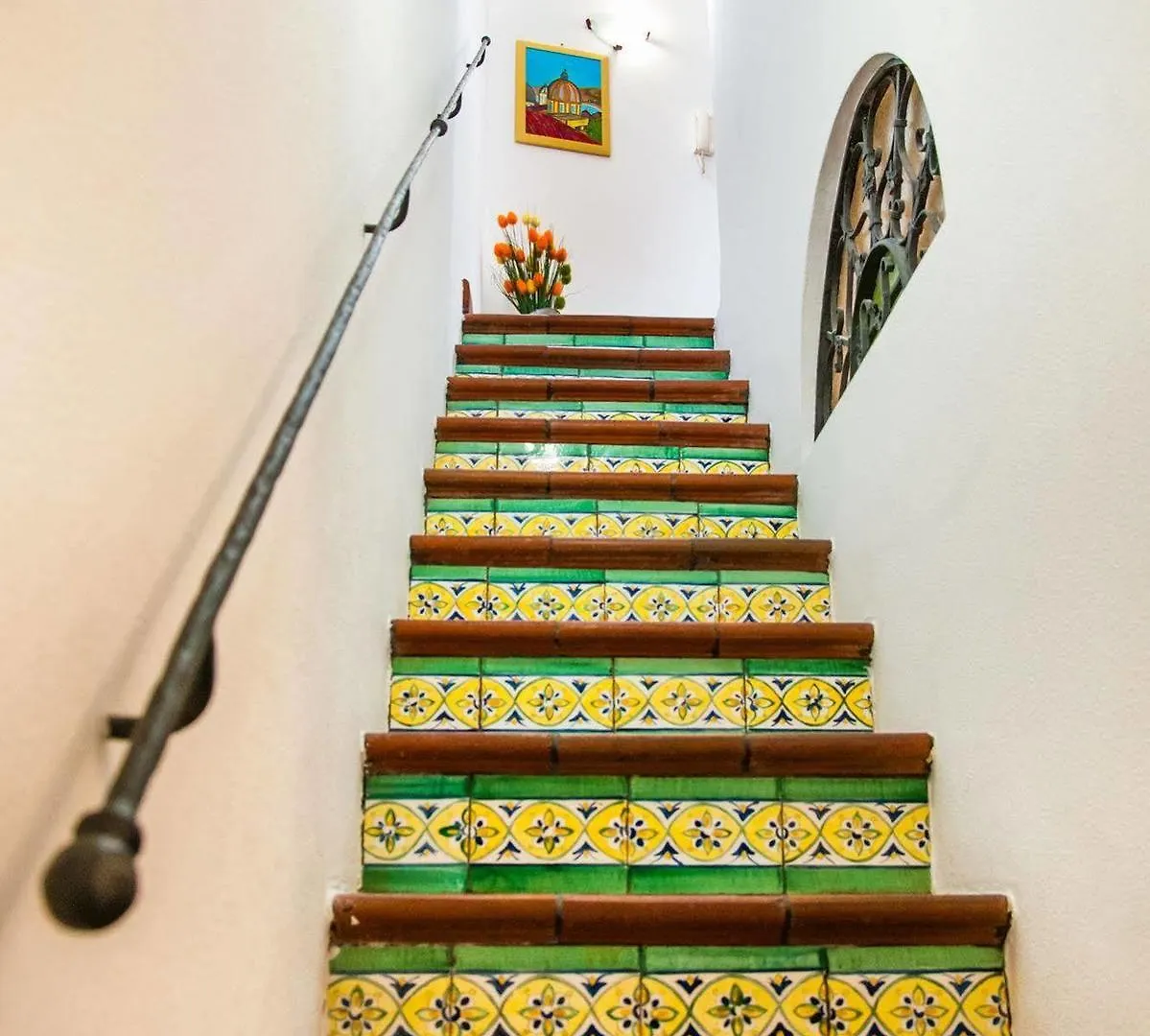 B&B Casa Andrea Taormina Bed & Breakfast